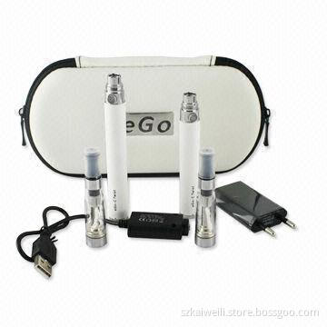 2013 newest voltage adjustable ego-twist starter kit